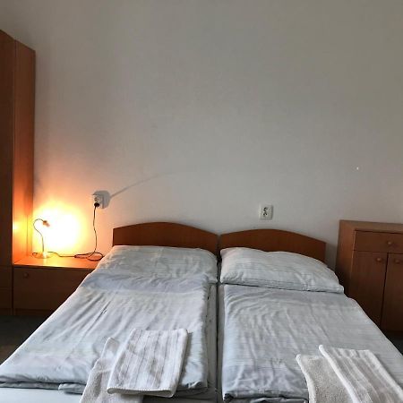 Penzion Aniko Diakovce-Sala Eksteriør billede